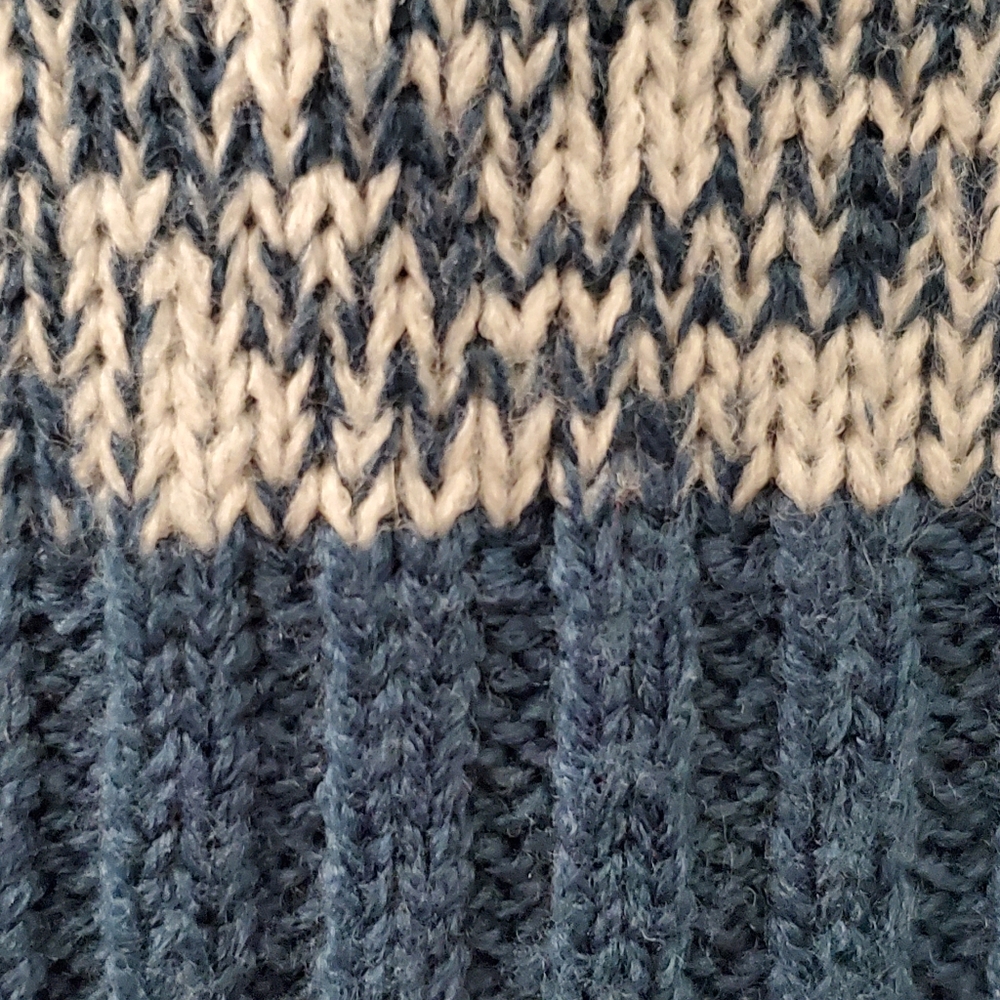 Sweater Dress - Picture 3 of 3